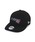 NEW ERA�i�j���[�G���j�́u�sAVIREX × NEWERA�t 50th GOALERS LOGO CAP 9THIRTY / 50���N �S�[���[�Y ���S �L���b�v 930 / �A���B���b�N�X / �j���[�G���i�L���b�v�j�v�b�u���b�N