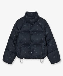 aeae（エーイーエーイー）の「STAR PUFFER DOWN JACKET（ダウンジャケット/コート）」