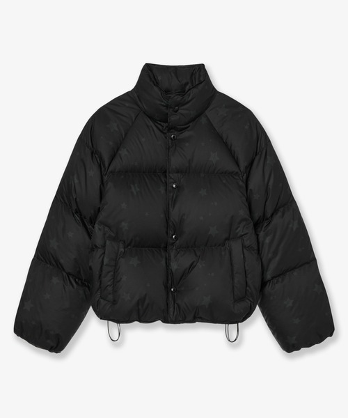 STAR PUFFER DOWN JACKET（ダウンジャケット/コート）｜aeae