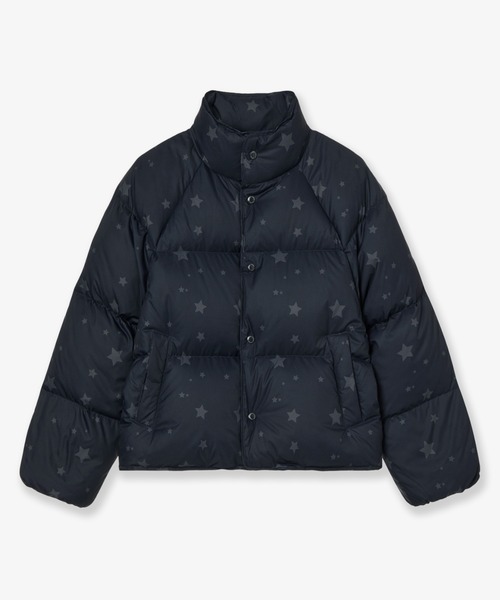 STAR PUFFER DOWN JACKET（ダウンジャケット/コート）｜aeae