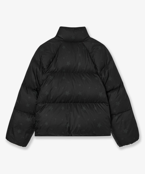 STAR PUFFER DOWN JACKET（ダウンジャケット/コート）｜aeae