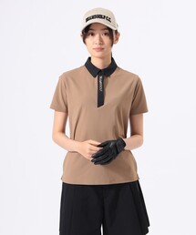 BEAMS GOLF｜ビームスゴルフ（レディース）のポロシャツ通販 - ZOZOTOWN