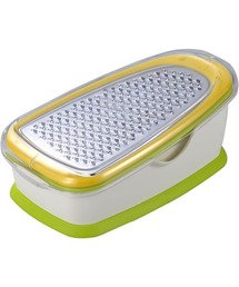 BACKYARD FAMILY（バックヤードファミリー）の「ののじ サラダおろしBOX DX（キッチンツール）」