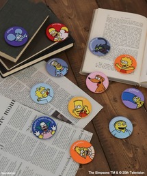 The Simpsons(UEVv\Y)[ǂ̕y݁]yThe Simpsons^BAYFLOWzhJʃob`(obW)