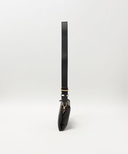 ORSETTO（オルセット）の「＜ORSETTO＞STESSO SLD バッグ＜ Select by EMMEL REFINES ＞（ショルダーバッグ・レディース・ブラック・FREE）」の2枚目の写真