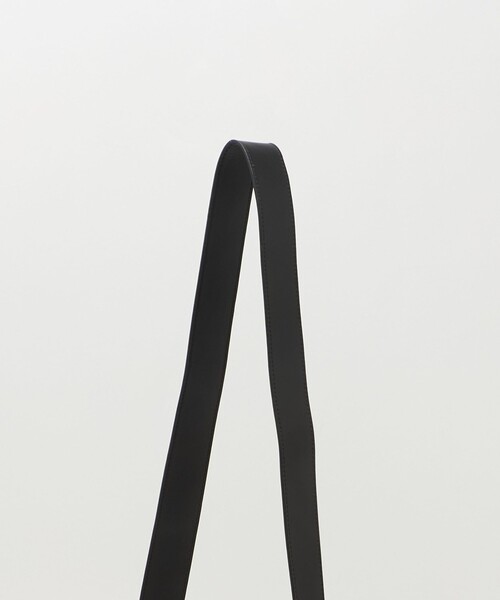 ORSETTO（オルセット）の「＜ORSETTO＞STESSO SLD バッグ＜ Select by EMMEL REFINES ＞（ショルダーバッグ・レディース・ブラック・FREE）」の5枚目の写真