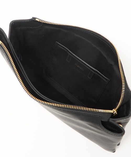 ORSETTO（オルセット）の「＜ORSETTO＞STESSO SLD バッグ＜ Select by EMMEL REFINES ＞（ショルダーバッグ・レディース・ブラック・FREE）」の7枚目の写真