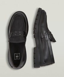 売り切れました☆G-star raw /レザーサンダル/37/新品未使用 日本製 サンダル レザー 踵付き 本革 歩きやすい 滑りにくい