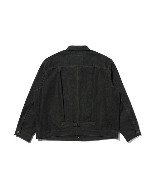 Levi's リーバイス PREMIUM TRUCKER JACKET Levis Premium Trucker Jacket | eBay