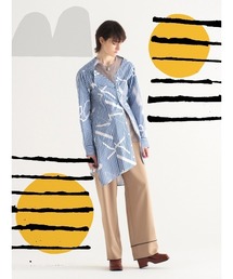 soduk｜スドークのワンピース/ドレス通販 - ZOZOTOWN