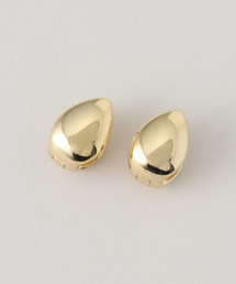 KARA YOO/カラ・ユ ALMOND ピアス