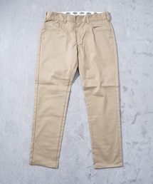 【Dicikies】5 Pocket Tapered Pants / ディッキーズ ストレッチ 5ポケット テーパードパンツ