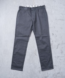 【Dicikies】5 Pocket Tapered Pants / ディッキーズ ストレッチ 5ポケット テーパードパンツ