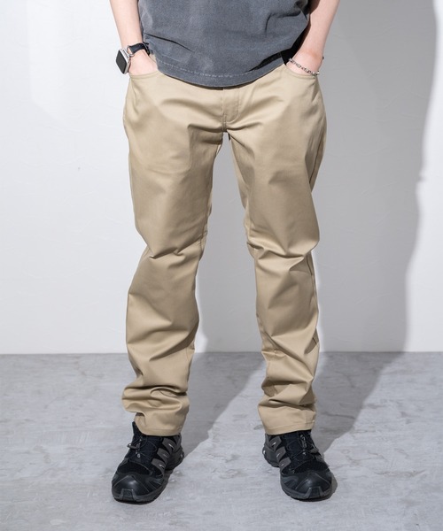 セール】【Dicikies】5 Pocket Tapered Pants / ディッキーズ