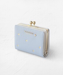 TOCCA（トッカ）の「LUCKY SHOWER BIIFOLOD WALLET 二つ折り財布（財布）」