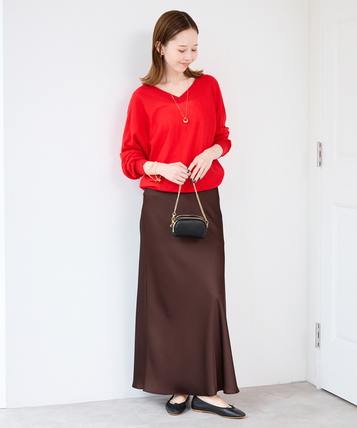 VELETTO（ベレット）の「VELETTO/ベレット ミニショルダーバッグ EL-331-MOD-DO（ショルダーバッグ・レディース・パープル/ブラック・FREE）」の4枚目の写真