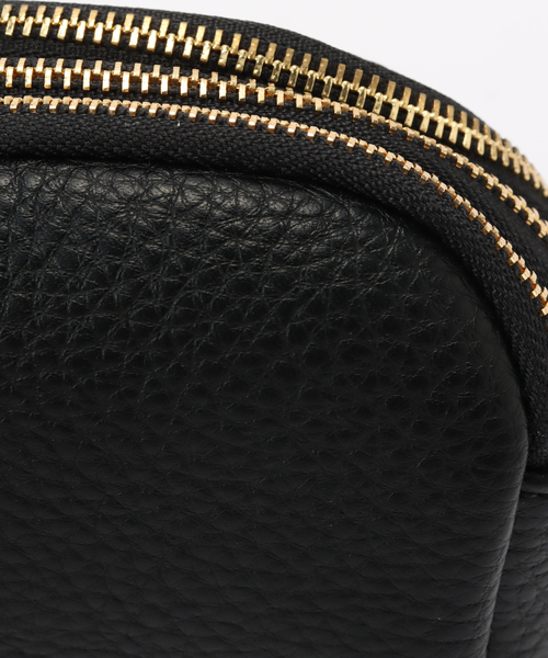 VELETTO（ベレット）の「VELETTO/ベレット ミニショルダーバッグ EL-331-MOD-DO（ショルダーバッグ・レディース・パープル/ブラック・FREE）」の22枚目の写真