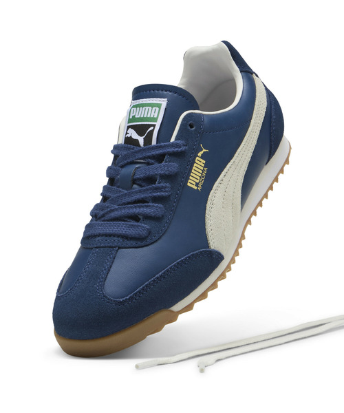 PUMA プーマ ユニセックス アリゾナ レトロ スニーカー（スニーカー