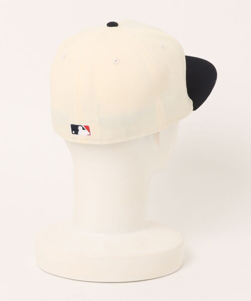 NEW ERA/ニューエラ 59FIFTY MLB 2-Tone キャップ（キャップ