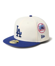 NEW ERA | NEW ERA/ニューエラ キャップ 59FIFTY MLB 2-Tone クーパーズタウン(キャップ)