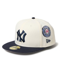 NEW ERA | NEW ERA/ニューエラ キャップ 59FIFTY MLB 2-Tone クーパーズタウン(キャップ)