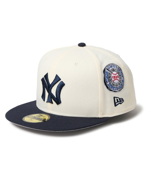 メジャーリーグキャップ(2個) 楽天市場】47 メッシュキャップ メジャーリーグ NY ヤンキース