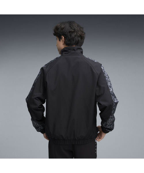 セール】PUMA プーマ メンズ トレーニング トレイン エッジ 裏起毛