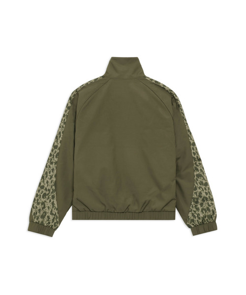 プーマ　トレーニングトレインエッジウーブン　セットアップ PUMA（プーマ） ウインドブレーカー レディース トレイン エッジ