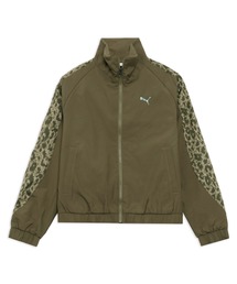 ウーブンジャケット」に該当するPUMA（プーマ）のファッション