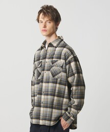 PENDLETON | ＜PENDLETON × CGS.＞チェック シャツ(シャツ/ブラウス)