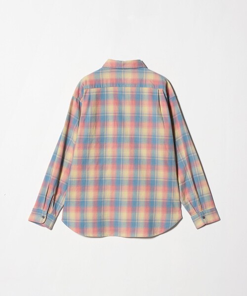 セール】＜PENDLETON × CGS.＞チェック シャツ（シャツ/ブラウス