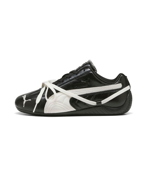 【即購入◎】新品☆PUMA SPEEDCAT PRM X ROSE 24cm PUMA（プーマ）】Speedcat PRM x ROSE（スニーカー）｜PUMA