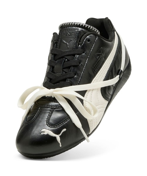 PUMA（プーマ）】Speedcat PRM x ROSE（スニーカー）｜PUMA
