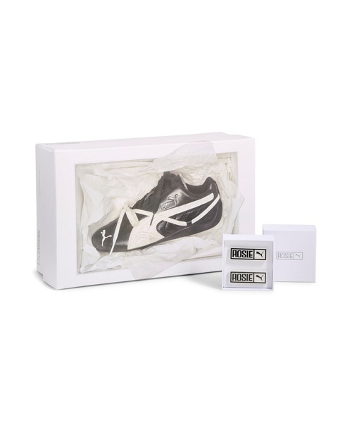 【PUMA（プーマ）】Speedcat PRM x ROSE 25cm PUMA】SPEEDCAT PRM X ROSE（スニーカー）｜PUMA（プーマ