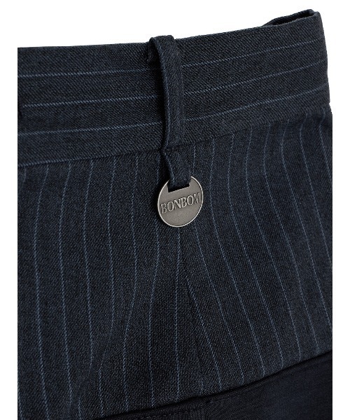 セール】BONBOM×Ameri BONDING PENCIL SKIRT（スカート）｜BONBOM