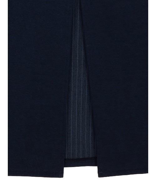 BONBOM×Ameri BONDING PENCIL SKIRT BONBOM×Ameri BONDING PENCIL SKIRT（スカート）｜BONBOM