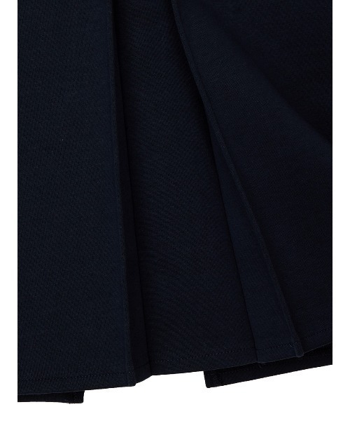 BONBOM×Ameri BONDING PENCIL SKIRT（スカート）｜BONBOM