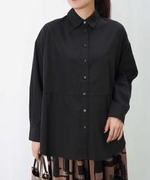 LUCA/LADY LUCK LUCA | LC/LLL ドロストシャツ(シャツ/ブラウス)