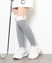 FUNALIVE（ファンアライブ）の「LEG WARMER（レッグウォーマー・レディース）」