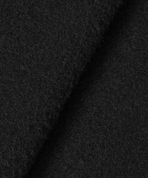 ANAYI（アナイ）の「シャルムリバービッグカラーコート（その他アウター・レディース・キャメル/トップグレー/ベージュ/ブラック・38/36/34）」の5枚目の写真