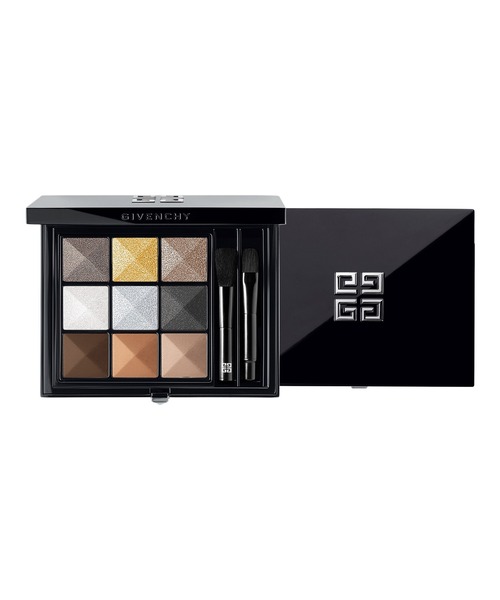GIVENCHY BEAUTY(ジバンシイ ビューティー)の「▲ル・ヌフ・ジバンシイ(ホリデー コレクション 2025)(アイシャドウ・レディース・No.16・FREE)」の3枚目の写真