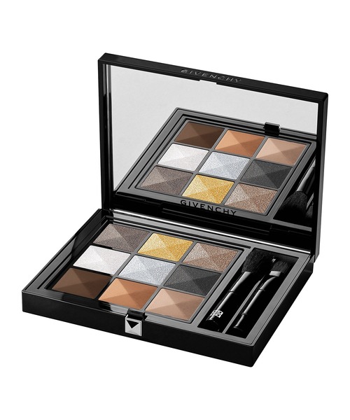 GIVENCHY BEAUTY(ジバンシイ ビューティー)の「▲ル・ヌフ・ジバンシイ(ホリデー コレクション 2025)(アイシャドウ・レディース・No.16・FREE)」の5枚目の写真