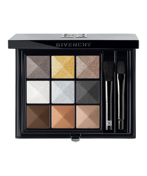 ル・ヌフ・ジバンシイ（ホリデー コレクション 2025）（アイシャドウ