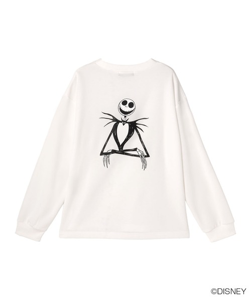 ジャックデザイン プルオーバー（Tシャツ/カットソー）｜MARY