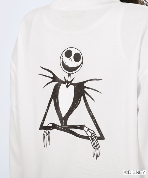ジャックデザイン プルオーバー（Tシャツ/カットソー）｜MARY