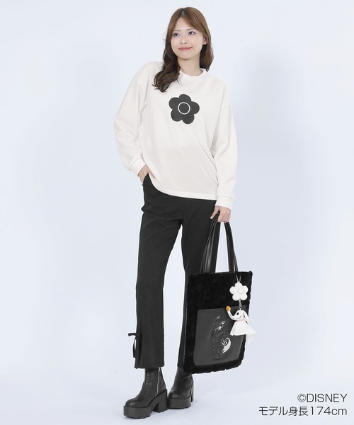 ジャックデザイン プルオーバー（Tシャツ/カットソー）｜MARY