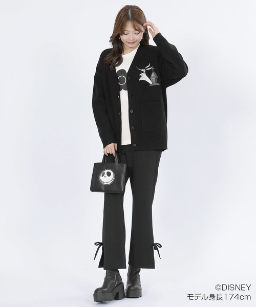 新作　MARY QUANT レトロロゴ アップリケ ブルゾン　ギンガムチェック 新作 MARY QUANT レトロロゴ アップリケ ブルゾン ギンガム