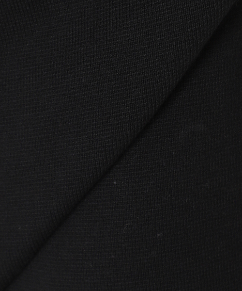 Spick & Span(スピックアンドスパン)の「ミラノリブニットスカート(スカート・レディース・ブラック/チャコールグレー/ブラウン・38/36)」の16枚目の写真