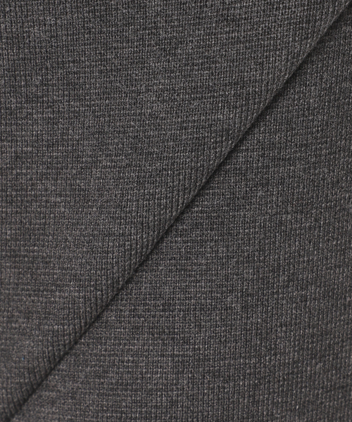 Spick & Span(スピックアンドスパン)の「ミラノリブニットスカート(スカート・レディース・ブラック/チャコールグレー/ブラウン・38/36)」の18枚目の写真