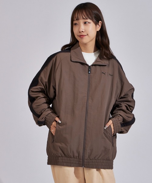 PUMA/プーマ× RIPNDIP/リップンディップ T7 OVERSIZED TR オーバー
